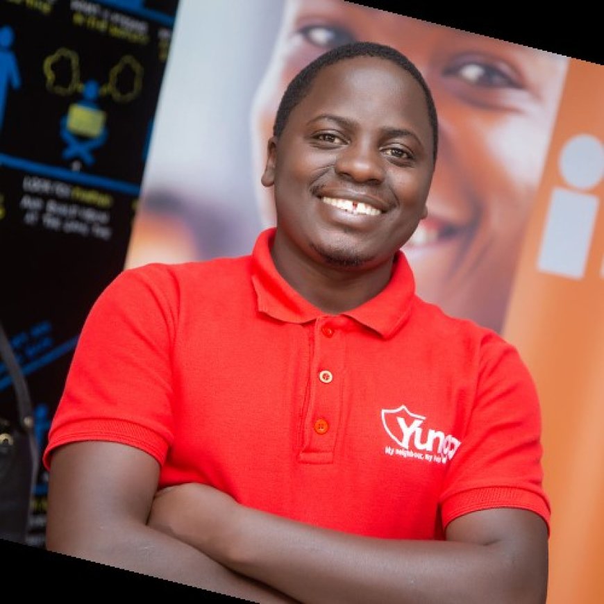 Ugandan software engineer wins award amidst many challenges in the sector in the country