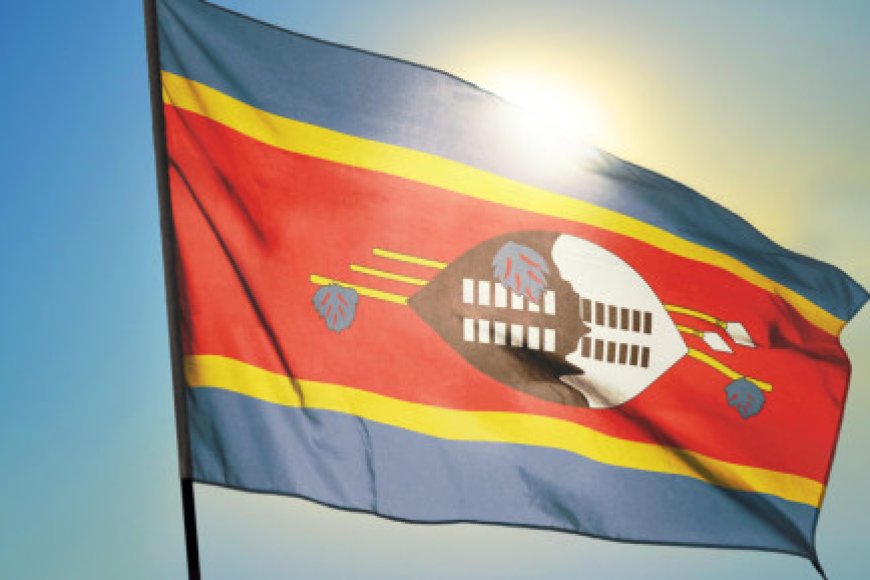 Eswatini, Africa's last absolute monarchy, votes for parliament