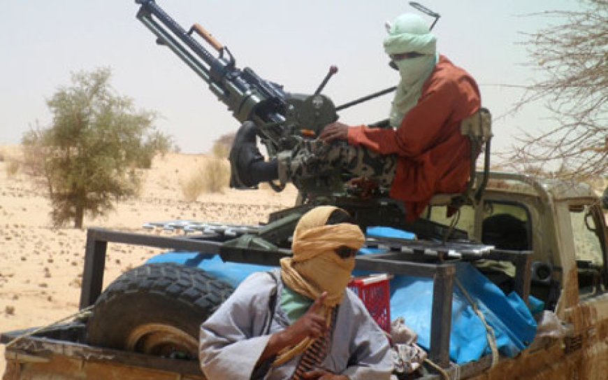Attack kills at least two in Mali's Timbuktu