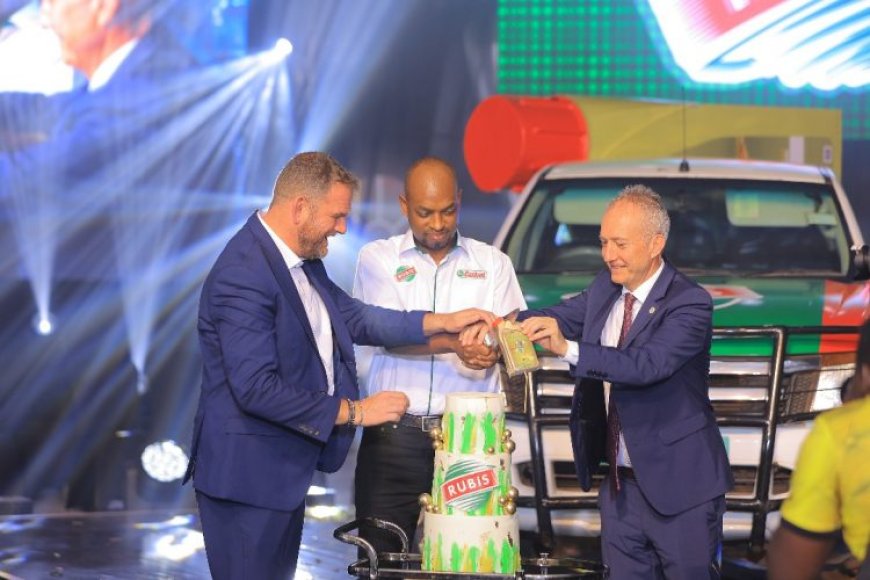 Rubis deal to bring back Castrol lubricants to Ugandan market