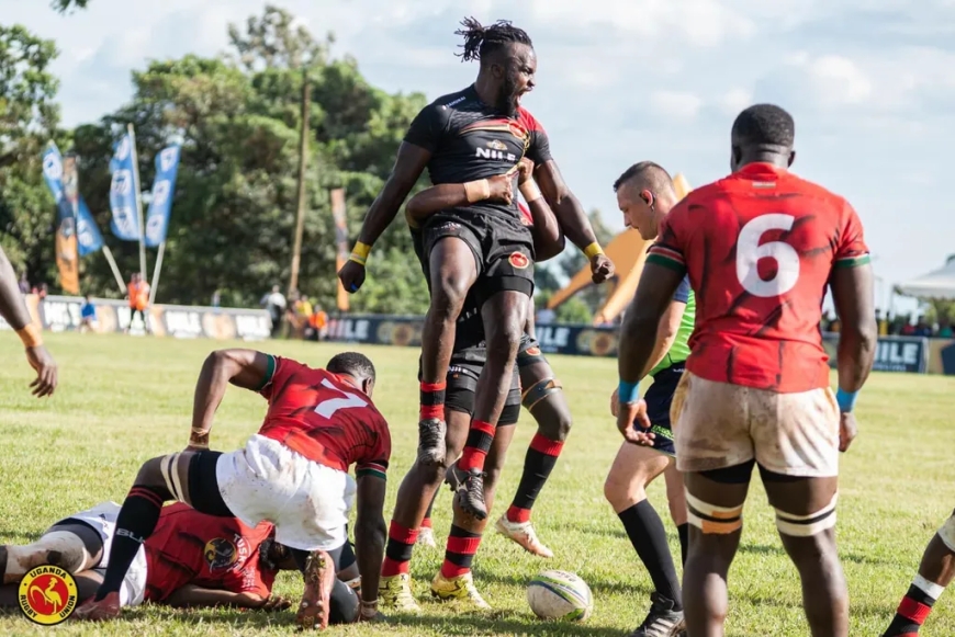 Uganda's Thrilling Victory: Victoria Cup 2023 Ends in Nail-Biting Finish