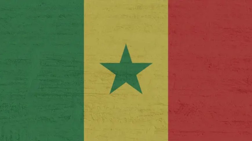 EU says Senegal election delay 'taints' democratic tradition