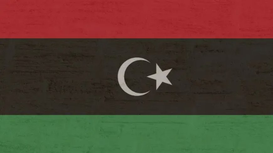 AU calls for end to 'external interference' in Libya