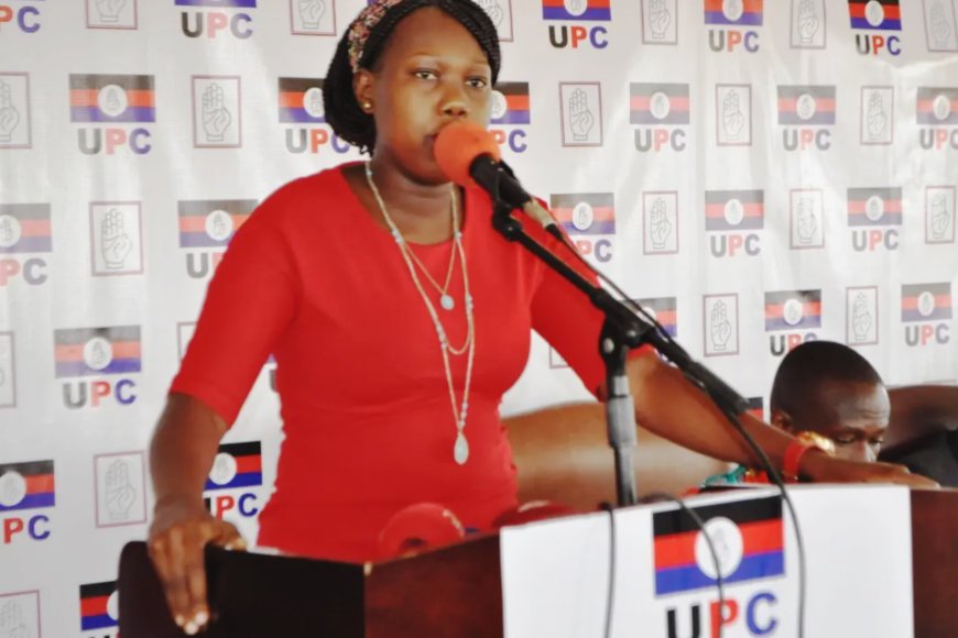 Contract Local Companies for Kiteezi Landfill Developments - UPC to Gov’t