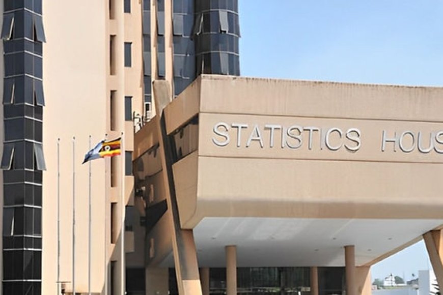 UBOS Sets to Commemorate Africa Day of Statistics with Series of Activities Including Blood Donation.