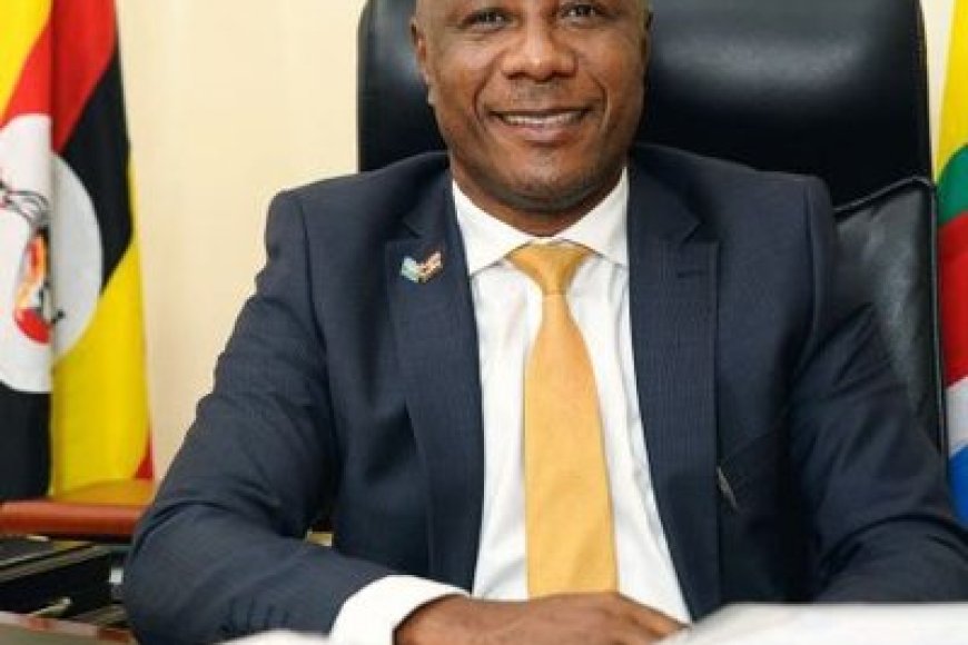 NRM Manifesto week- ICT Ministry Highlights Achievements