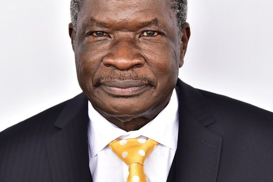 NRM Manifesto Week: Government Intensifies Efforts to Safeguard Customary Land Ownership
