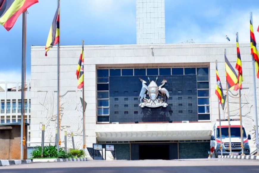 The 3rd Sitting of the 3rd Meeting of the 4th Session of the 11th Parliament of Uganda: Key Highlights of the Agenda