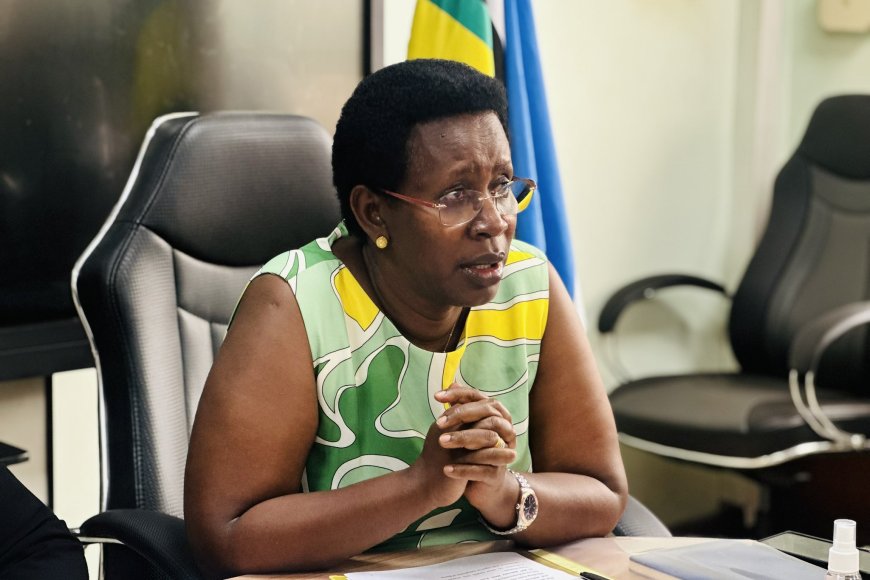 Uganda Confirms Sudan Ebola Virus Disease Outbreak in Kampala
