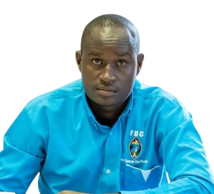 FDC Youth League Calls for Electoral Reforms and Accountability in Public Funds