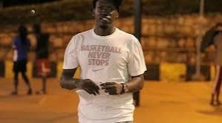 Nicholas Natuhereza Appointed Head Coach of the Uganda Gazelles Ahead of FIBA Africa Zone V Qualifiers, Unveils Roster Comprised of Experience and Young Talent