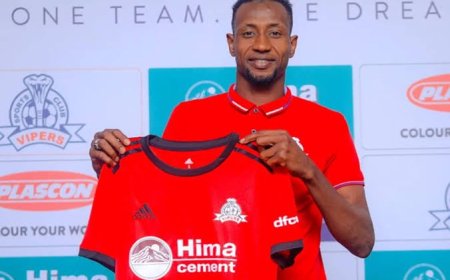 Tragic Death of Nigerian Footballer Abubakar Lawal Under Investigation