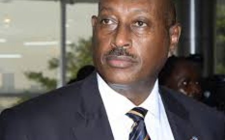 Hon. Fredrick Ruhindi’s Contribution to Resolving the Mutungo Land Issue
