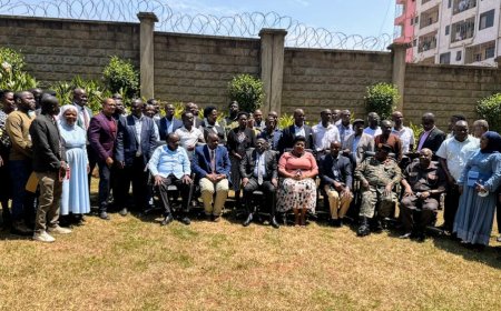 Uganda Communications Commission (UCC) Moves to Tackle Sensationalism, Hate Speech, and Fake News