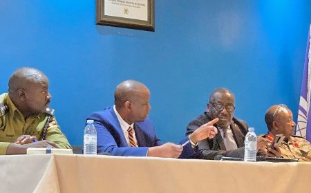 Harmonizing National Security Concerns and Civil Liberties in Uganda: Gen. Muhoozi Kainerugaba’s Strategic Call for Media Responsibility