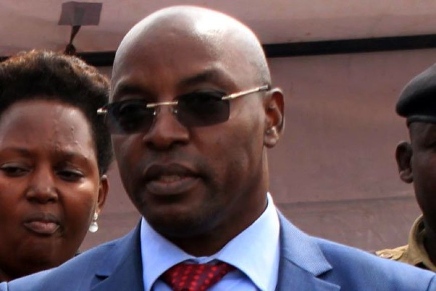 President Museveni Appoints  Zeija Flavian as Deputy Chief Justice