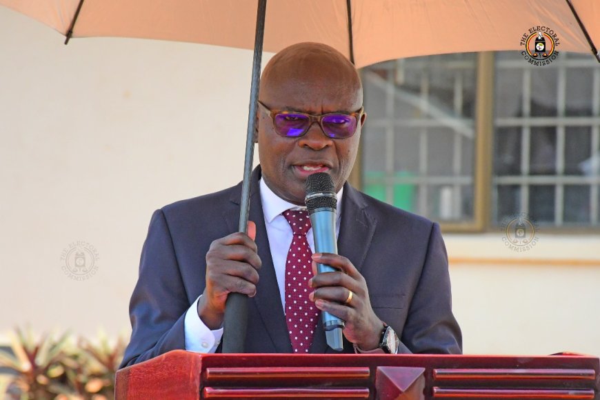 Electoral Commission Extends National Voters Register Update Deadline to 17th February 2025
