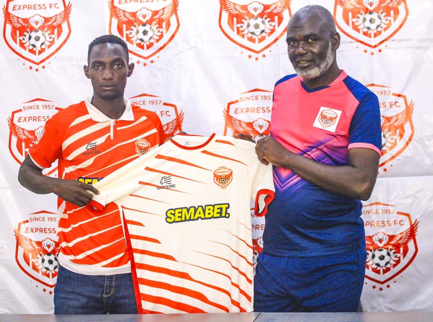 StarTimes Uganda Premier League: Express FC Eye First Win Over BUL FC in Five Attempts Matchday 16 Fixtures -