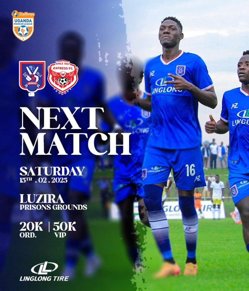 SC Villa vs Express FC: A Historic Rivalry Reignited in the Premier League