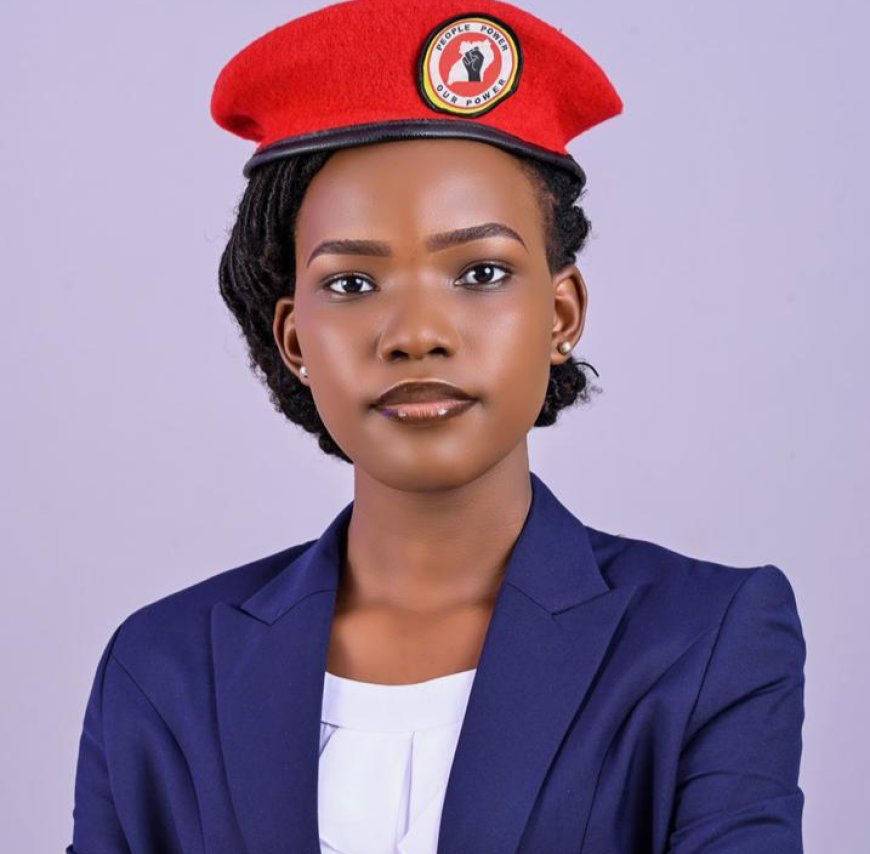 Dr. Shamim Nambasa Warns Besigye’s Life at Risk, Joins UMA Doctors in Urgent Call for Medical Access