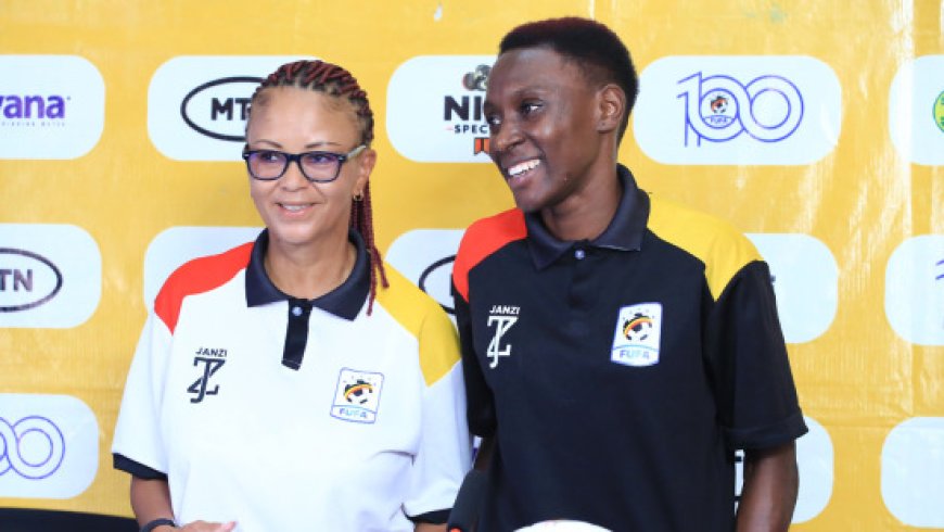 Crested Cranes Captain, Deputies, and Squad Announced Ahead of WAFCON 2026 Qualifiers Clash Against Ethiopia