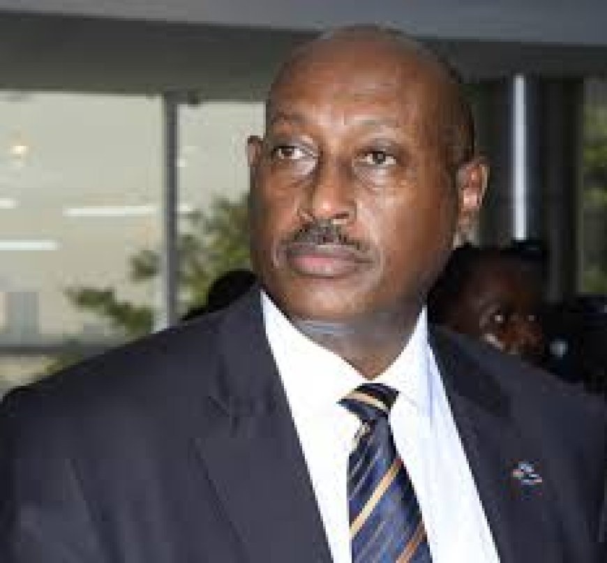 Hon. Fredrick Ruhindi’s Contribution to Resolving the Mutungo Land Issue