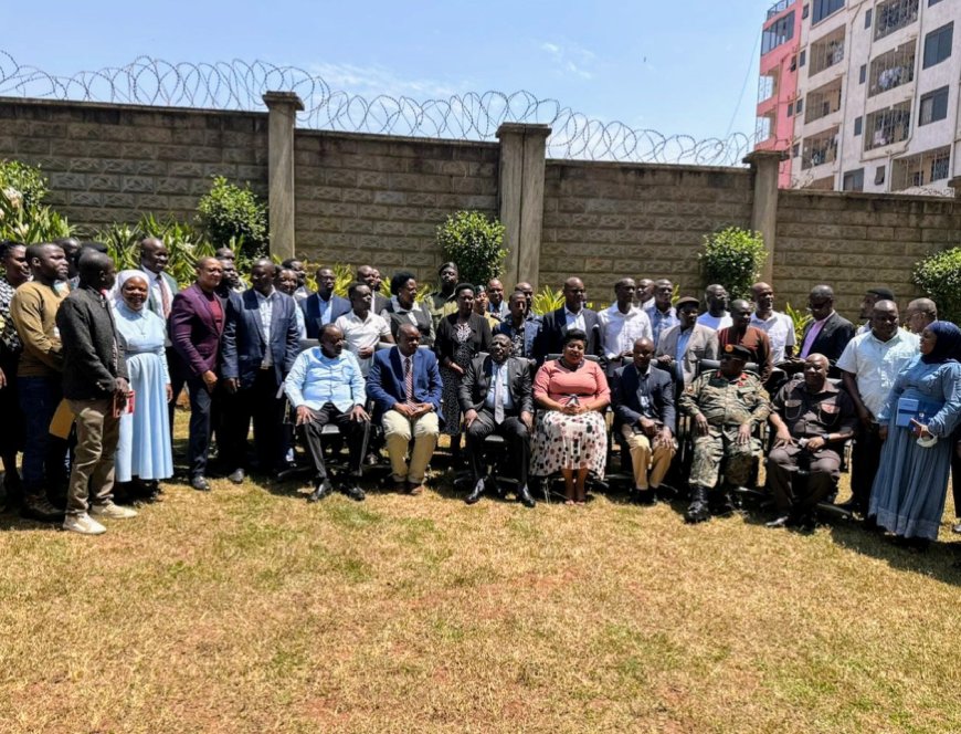 Uganda Communications Commission (UCC) Moves to Tackle Sensationalism, Hate Speech, and Fake News