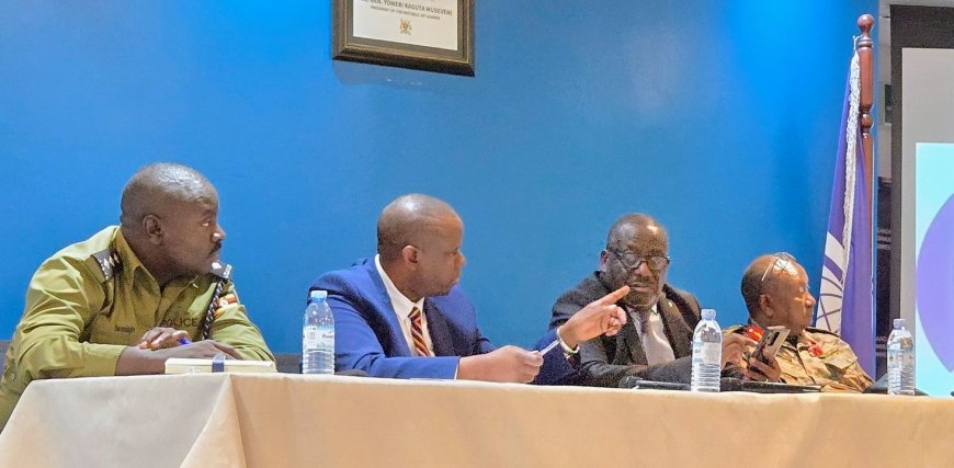 Harmonizing National Security Concerns and Civil Liberties in Uganda: Gen. Muhoozi Kainerugaba’s Strategic Call for Media Responsibility