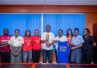 PostBank Uganda and Crown Beverages Limited Celebrate and Support the Uganda Gazelles Women’s Basketball Team