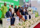 Uganda Water and Environment Week (UWEWK) 2025 Kicks Off with a Call for Strengthened Partnerships and Sustainable Water Management