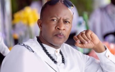 Gashumba Urges Banyarwanda to Demand National Documents, Calls for Recorded Evidence of Discrimination