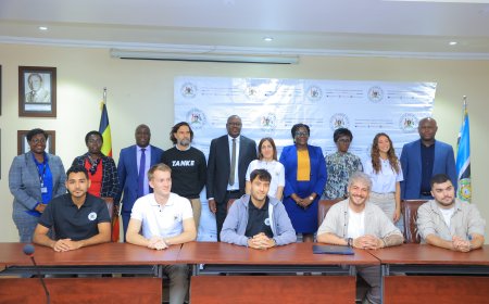 Uganda Hosts French and Spanish Media Influencers to Boost Tourism
