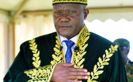 HRH Constantine Mwogeza Butamanya to Pay Historic Visit to the Umukuuka of Bugisu