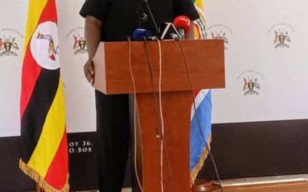 Kibedi Ismail’s Perspective on the Symbiotic Relationship Between Politics and Development