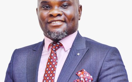 Visionary Leadership: The Key to Long Term Impact and Trust