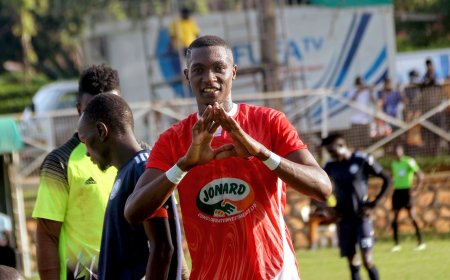 Kitara FC Edges Police FC 1-0 at Kavumba to Secure Crucial Three Points in the Startimes Uganda Premier League