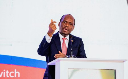 Uganda’s Electricity Distribution Transitions from Umeme to UEDCL: A New Era Begins