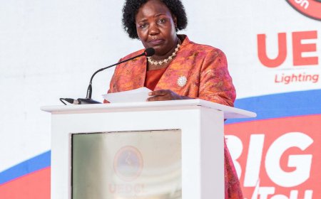 Government Reclaims Electricity Distribution Assets from Umeme After 20-Year Concession