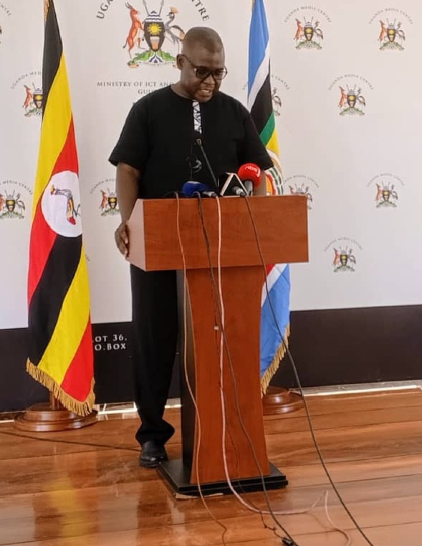 Kibedi Ismail’s Perspective on the Symbiotic Relationship Between Politics and Development