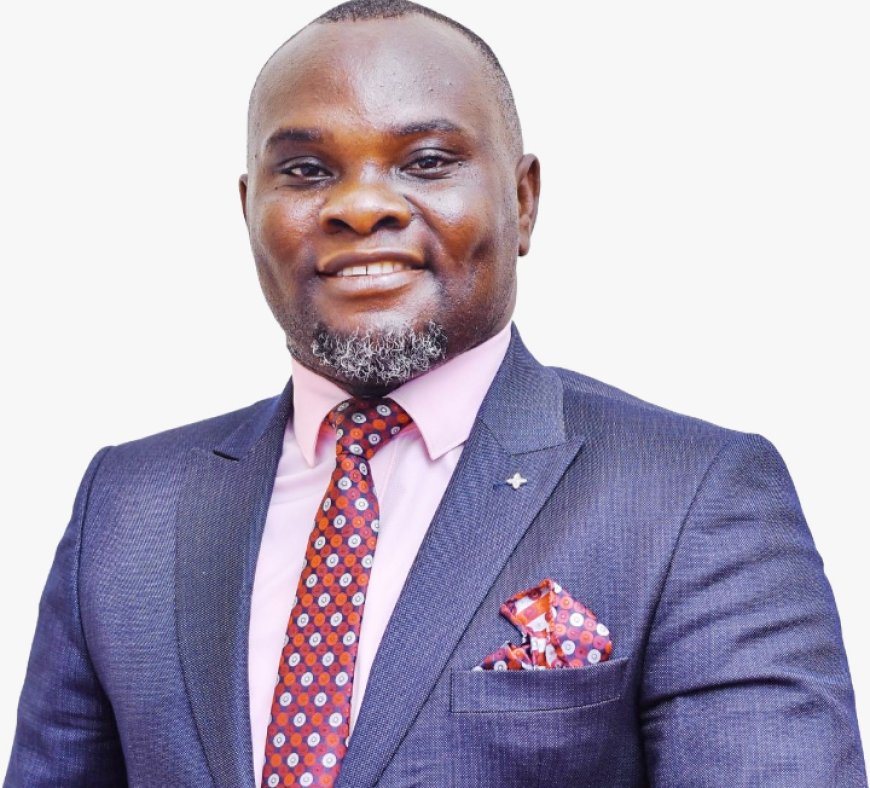 Visionary Leadership: The Key to Long Term Impact and Trust