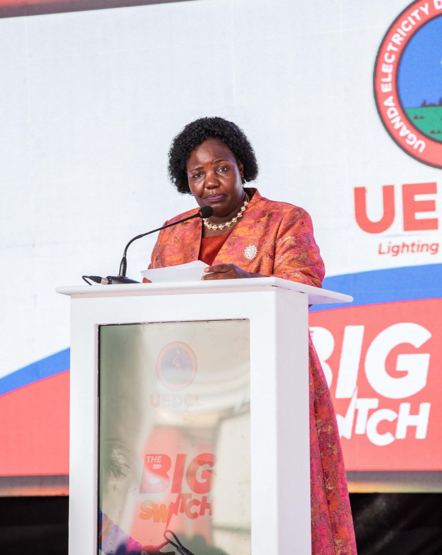 Government Reclaims Electricity Distribution Assets from Umeme After 20-Year Concession