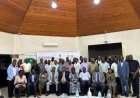 Civil Society Gathers to Shape Uganda’s New Food and Nutrition Policy