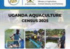 Uganda Set to Conduct National Aquaculture Census in May 2025