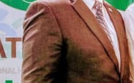 Eng. Kenneth Kaijuka Calls for Streamlined Land Use and Empowered Local Authorities in Housing Development