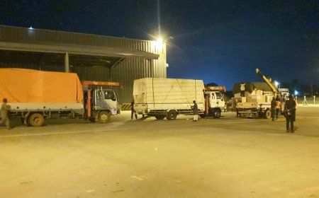 National ID Production Enhanced with High-Tech Printing Machines