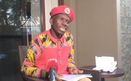 Formation of People Power Front Sparks Controversy as NUP Challenges Legality