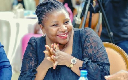 Irene Nakasiita Elected PRAU President as Association Holds 49th AGM