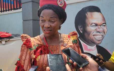 Dr. Margarete Nabagala Officially Joins NUP, Declares Bid for Kalungu Woman MP Seat
