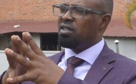 UNATA President Godfrey Katongole Reveals Strategic Branding Tips to Elevate Business Success