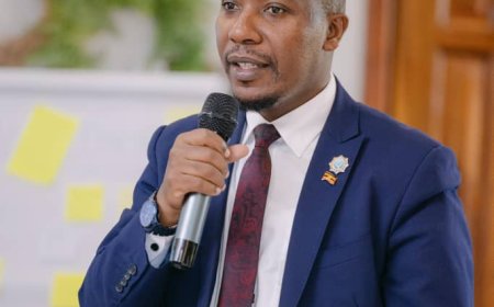 Empowering Ugandan Migrant Workers’ Leadership: A Crucial Step to Combat Trafficking and Exploitation